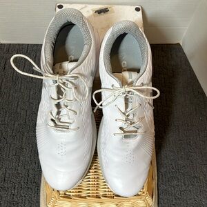 Under Armor Men's UA HOVR Fade 2 Golf Shoes